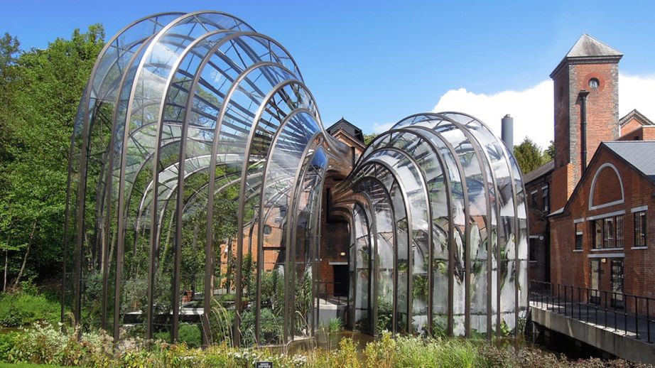 Experiences at Audleys Wood Hotel